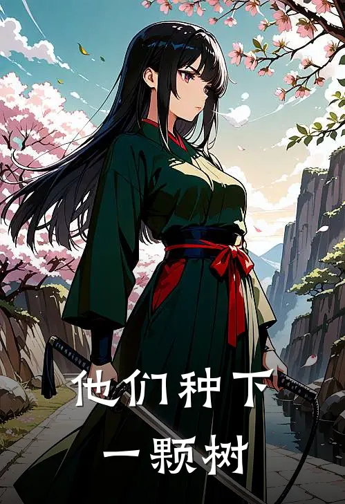 他们种下一颗树阿木尔图鲁完结小说免费阅读_完本热门小说他们种下一颗树阿木尔图鲁