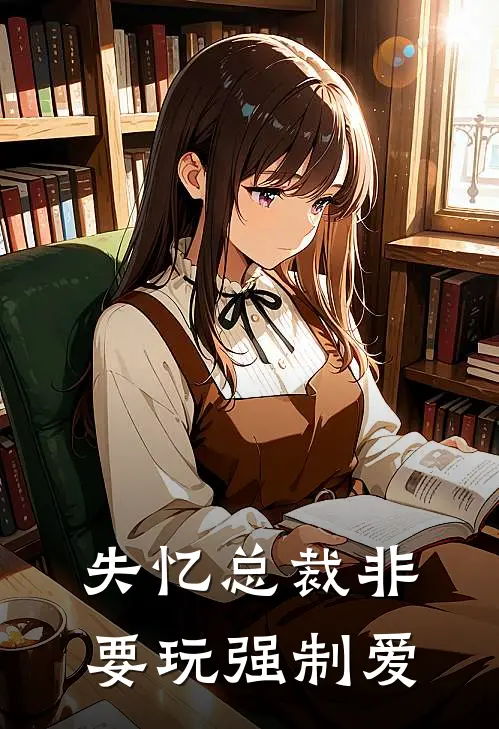 失忆总裁非要玩强制爱(陆野姜回)好看的完结小说_完本小说失忆总裁非要玩强制爱陆野姜回