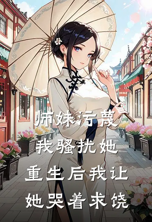 师妹污蔑我骚扰她，重生后我让她哭着求饶(抖音热门)全本免费在线阅读_师妹污蔑我骚扰她，重生后我让她哭着求饶全文阅读