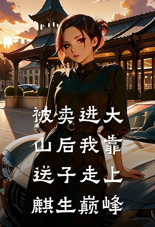 被卖进大山后我靠送子走上麒生巅峰(麒麟大妈)最新小说推荐_最新热门小说被卖进大山后我靠送子走上麒生巅峰麒麟大妈