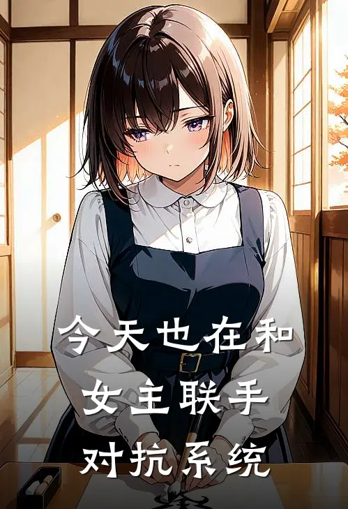 今天也在和女主联手对抗系统沈夜璃林昭月热门完结小说_最新章节列表今天也在和女主联手对抗系统(沈夜璃林昭月)