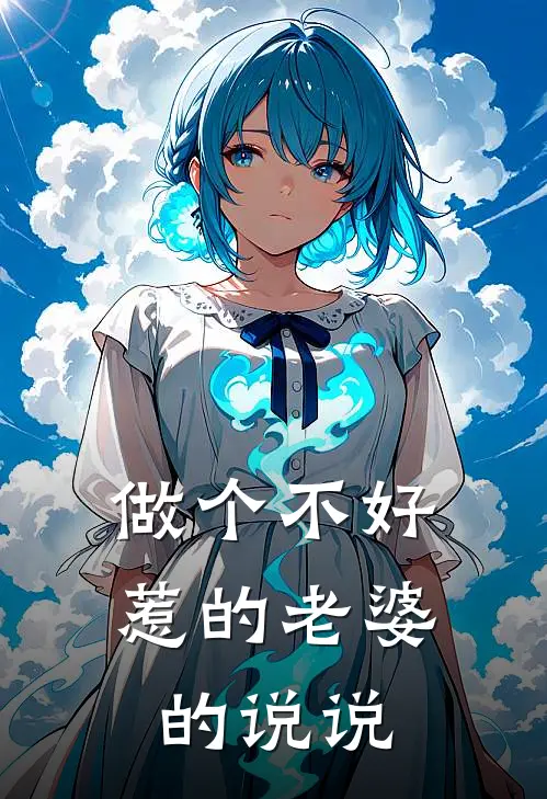 做个不好惹的老婆的说说