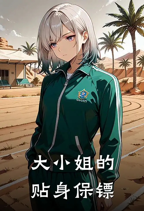 大小姐的贴身保镖