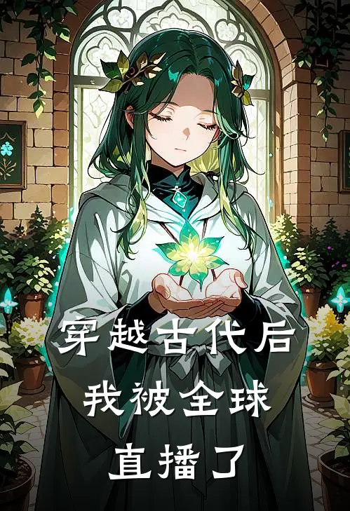 穿越古代后，我被全球直播了