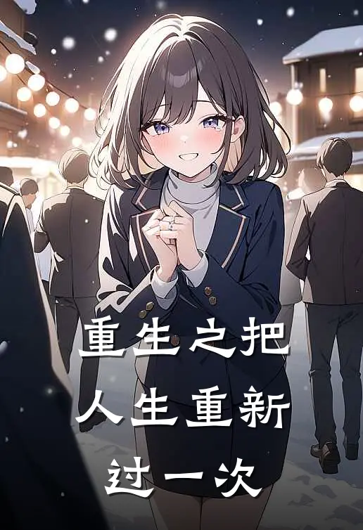 重生之把人生重新过一次周凯林晚完整版免费阅读_周凯林晚精彩小说