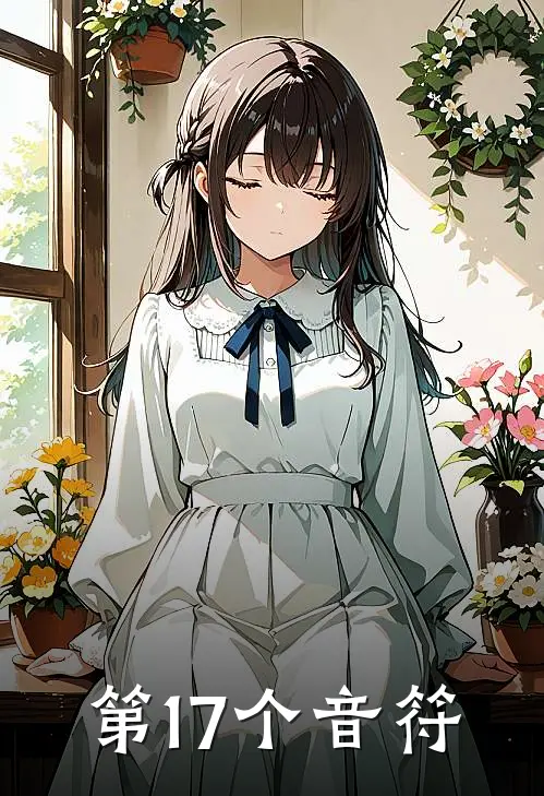 第17个音符顾言肖邦完结版免费小说_完本小说大全第17个音符顾言肖邦