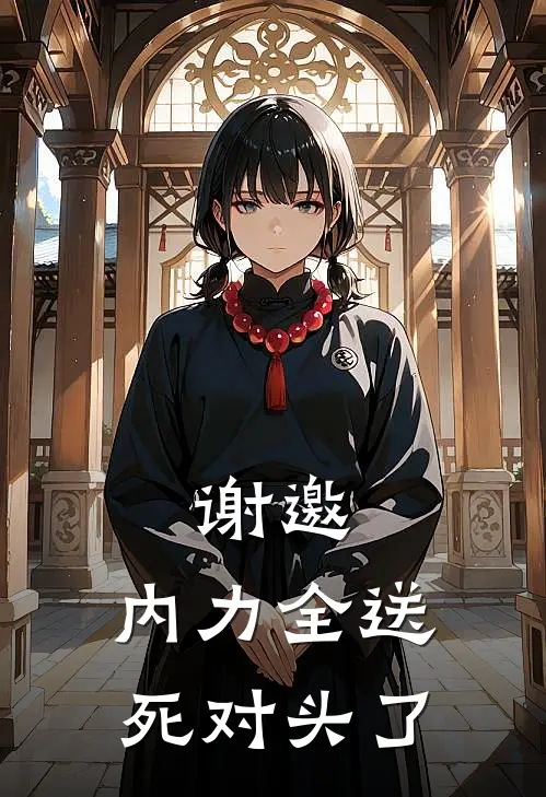谢邀，内力全送死对头了沈清秋陆斩霜最新章节免费阅读_谢邀，内力全送死对头了全文免费在线阅读
