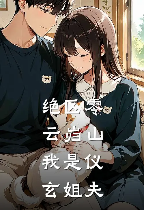 绝区零：云岿山，我是仪玄姐夫