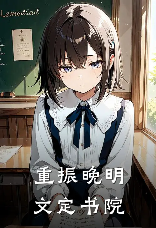 重振晚明：文定书院