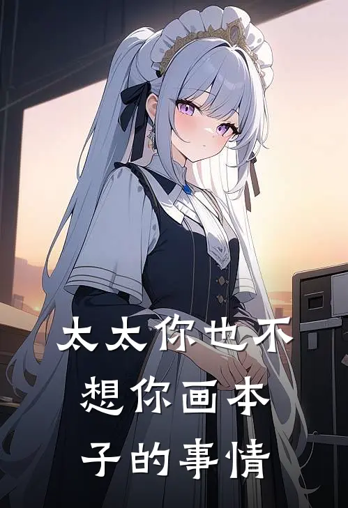 太太你也不想你画本子的事情朱修竹修竹最新好看小说_已完结小说太太你也不想你画本子的事情朱修竹修竹