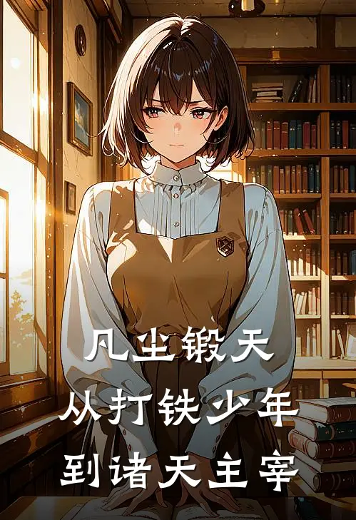 凡尘锻天：从打铁少年到诸天主宰叶尘小禾最新小说全文阅读_最新章节列表凡尘锻天：从打铁少年到诸天主宰(叶尘小禾)