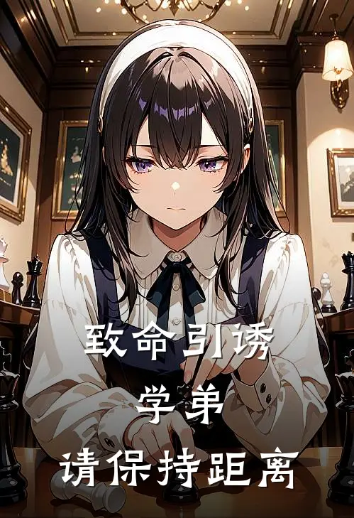 致命引诱：学弟，请保持距离(江瑜苏清晏)热门网络小说_最新章节列表致命引诱：学弟，请保持距离(江瑜苏清晏)