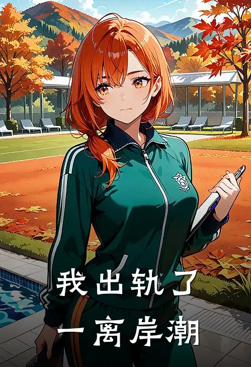 我出轨了一离岸潮