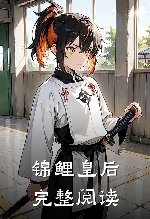 锦鲤皇后完整阅读