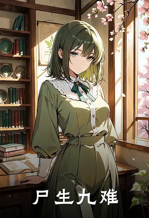 尸生九难华九华九南热门小说排行_免费阅读全文尸生九难(华九华九南)