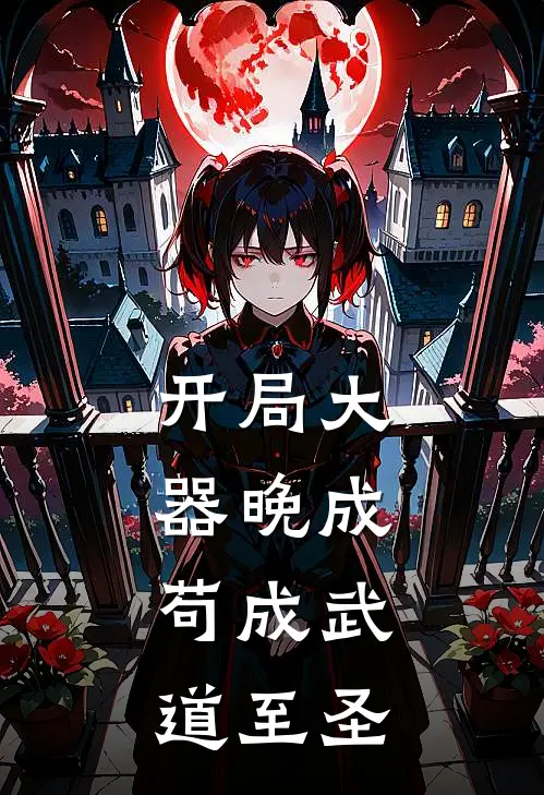 开局大器晚成，苟成武道至圣