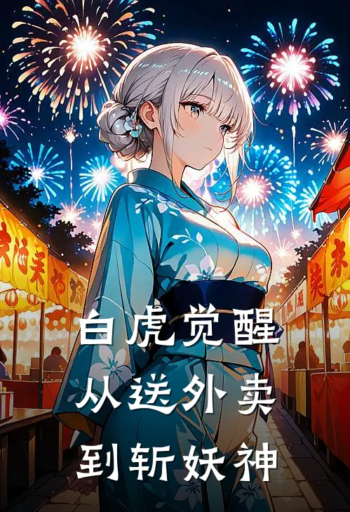 白虎觉醒：从送外卖到斩妖神