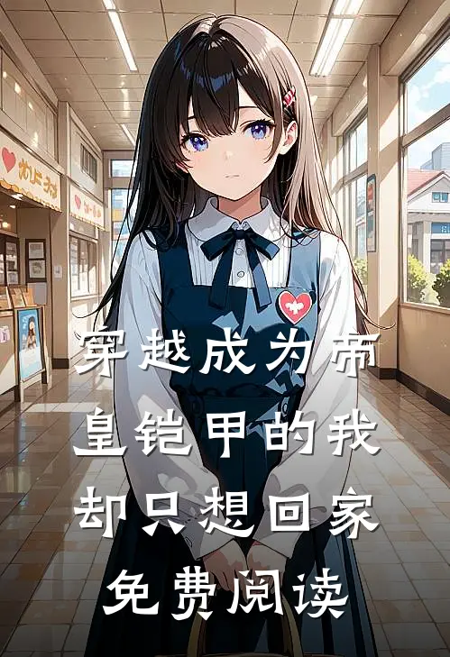 穿越成为帝皇铠甲的我却只想回家免费阅读