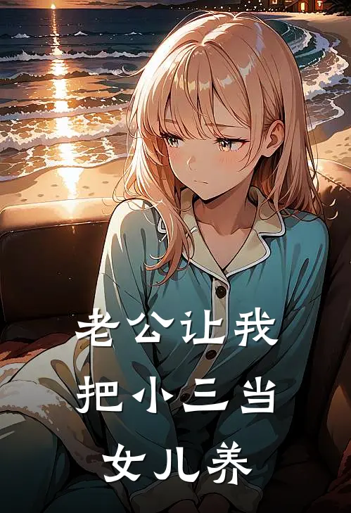 老公让我把小三当女儿养