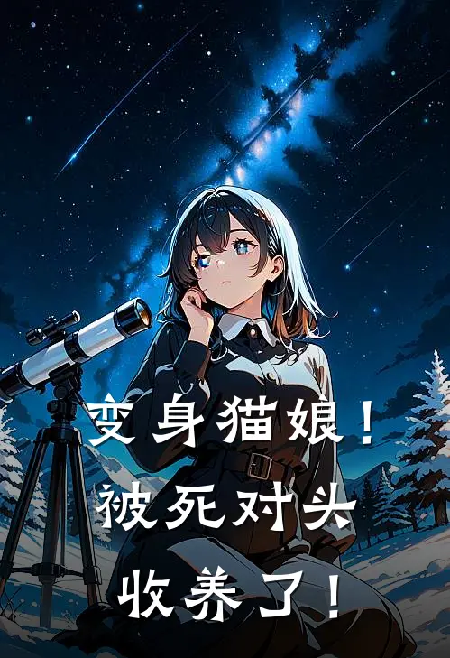 变身猫娘！被死对头收养了！(云汐林晟)热门小说_完结版小说全文免费阅读变身猫娘！被死对头收养了！(云汐林晟)