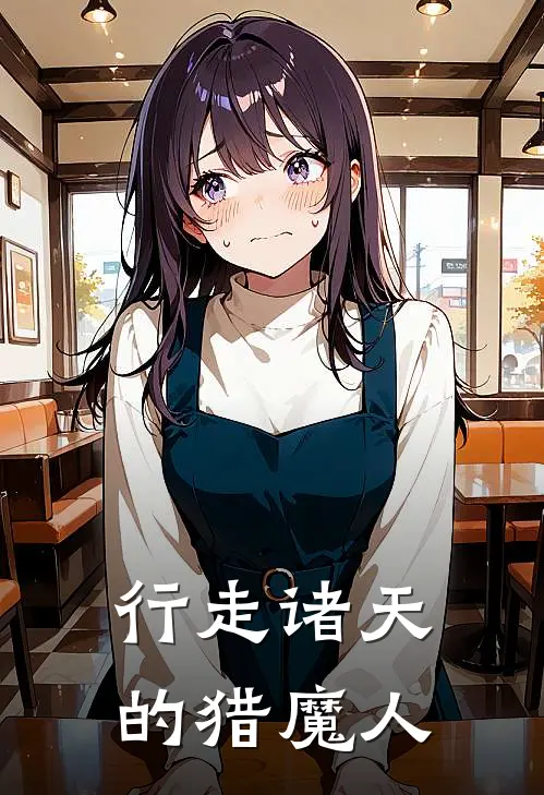 行走诸天的猎魔人