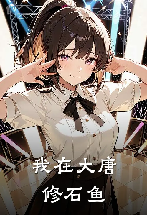 我在大唐修石鱼