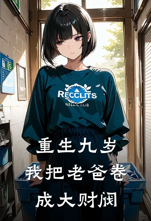 苏国庆王金龙重生九岁：我把老爸卷成大财阀全章节在线阅读_重生九岁：我把老爸卷成大财阀全集免费在线阅读