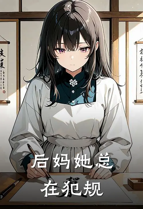 后妈她总在犯规苏念林予真完本热门小说_小说推荐完结后妈她总在犯规苏念林予真