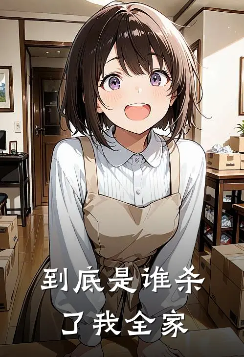 到底是谁杀了我全家