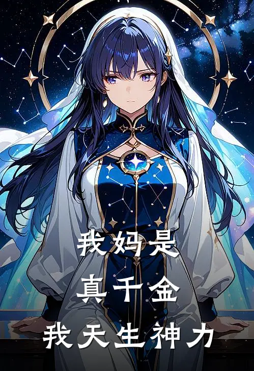 我妈是真千金，我天生神力(我妈妈)好看的完结小说_热门小说推荐我妈是真千金，我天生神力我妈妈