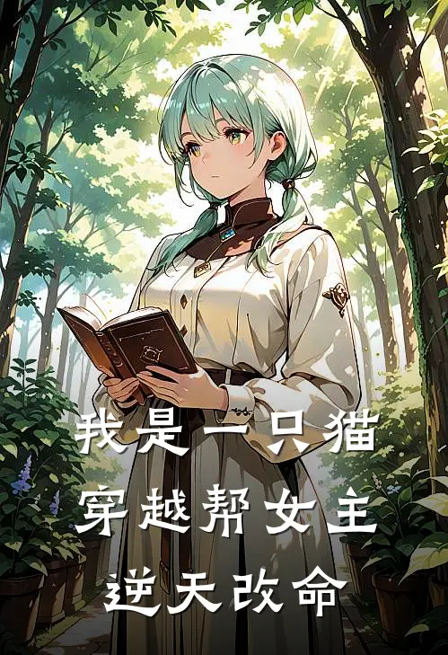 《我是一只猫，穿越帮女主逆天改命》陈栀飏黎喵喵免费完本小说在线阅读_《我是一只猫，穿越帮女主逆天改命》陈栀飏黎喵喵免费小说