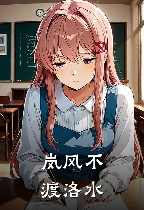 岚风不渡洛水洛茵沈岚山完结版免费阅读_岚风不渡洛水全章节免费在线阅读