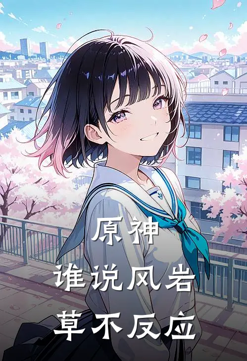 《原神：谁说风岩草不反应》叶海亚塞索斯免费完本小说在线阅读_《原神：谁说风岩草不反应》叶海亚塞索斯免费小说