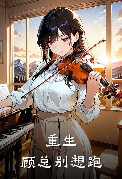 重生，顾总别想跑池清林皓宇免费小说全文阅读_免费小说在线阅读重生，顾总别想跑池清林皓宇