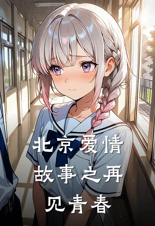 吴狄伍媚《北京爱情故事之再见青春》_《北京爱情故事之再见青春》最新章节在线阅读