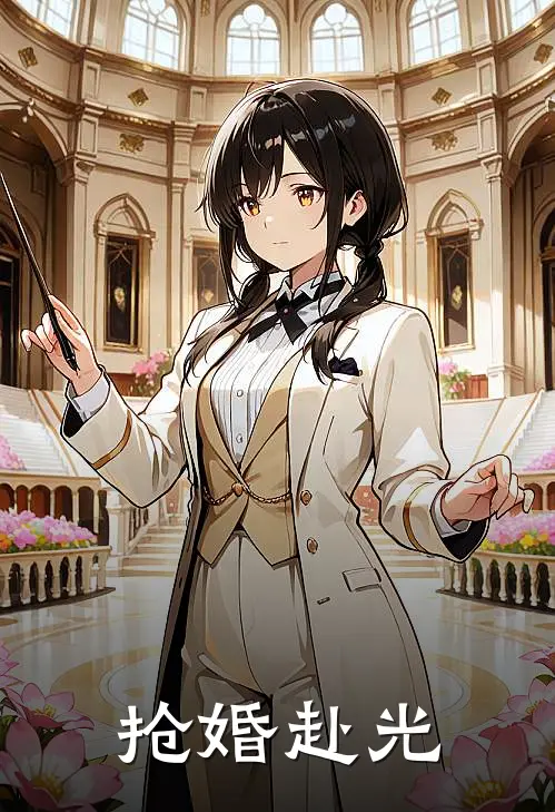 抢婚赴光(陆承泽清鸢)全文在线阅读_(抢婚赴光)精彩小说