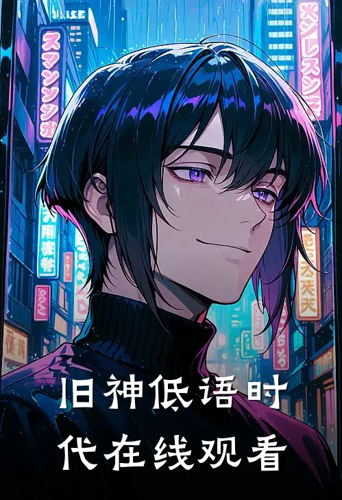 旧神低语时代在线观看