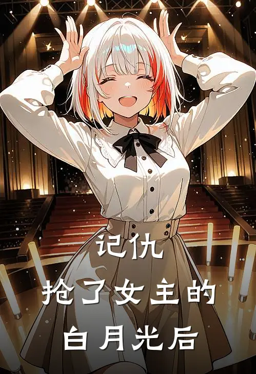 记仇，抢了女主的白月光后