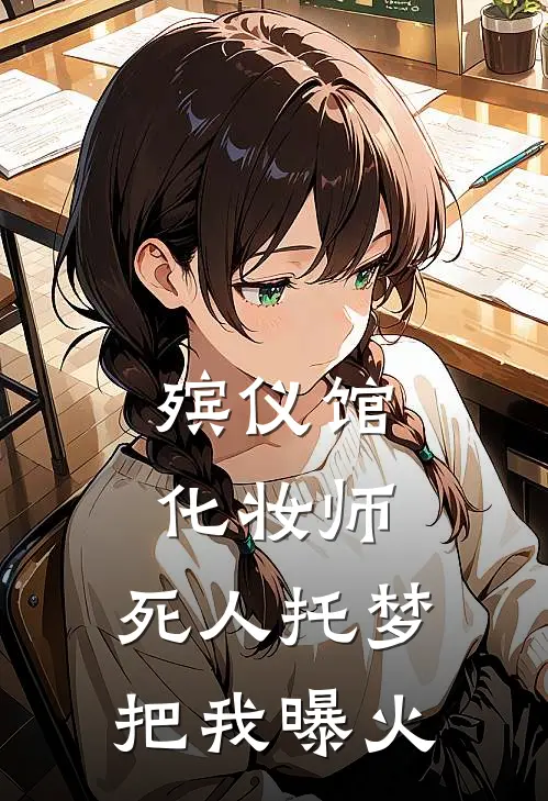 殡仪馆化妆师，死人托梦把我曝火(陆沉顾晏)在哪看免费小说_最新章节列表殡仪馆化妆师，死人托梦把我曝火(陆沉顾晏)