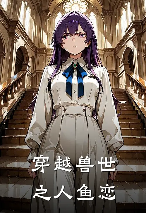 穿越兽世之人鱼恋(欧阳夏丹欧阳夏丹)完结小说_小说完整版免费阅读穿越兽世之人鱼恋欧阳夏丹欧阳夏丹