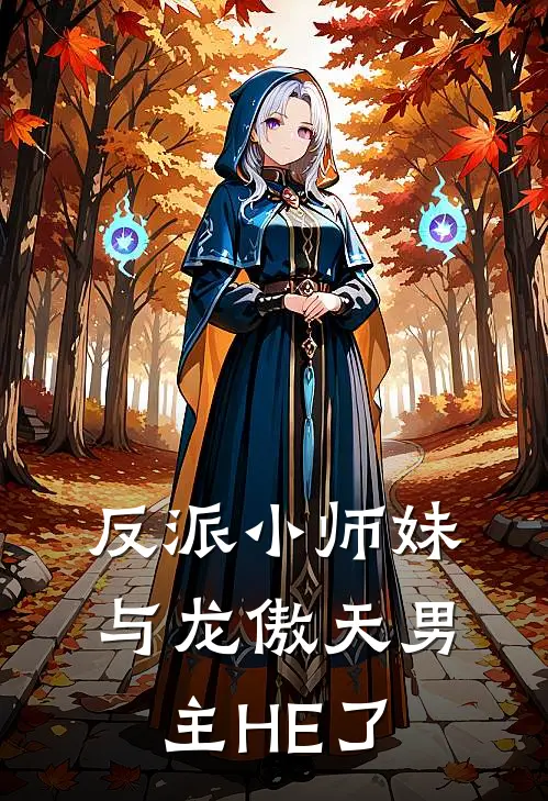 反派小师妹与龙傲天男主HE了(林桓慕瑶光)推荐完结小说_最新章节列表反派小师妹与龙傲天男主HE了(林桓慕瑶光)