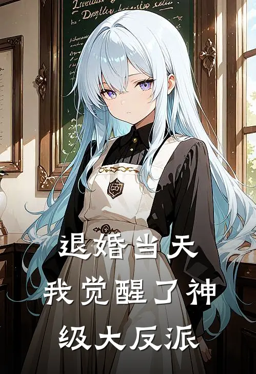 退婚当天，我觉醒了神级大反派(楚河林婉儿)全文免费小说_小说免费完结退婚当天，我觉醒了神级大反派(楚河林婉儿)