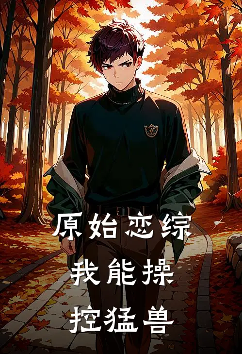 原始恋综：我能操控猛兽