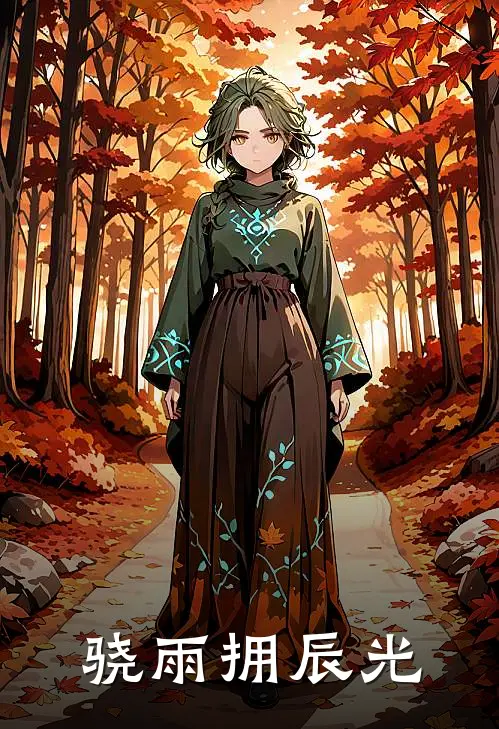 骁雨拥辰光魏骁江辰全本免费完结小说_免费小说完结骁雨拥辰光魏骁江辰