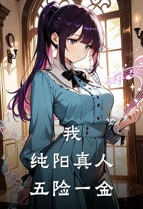 我，纯阳真人，五险一金全文免费阅读无弹窗大结局_我，纯阳真人，五险一金（于守真吕洞宾）小说免费阅读大结局