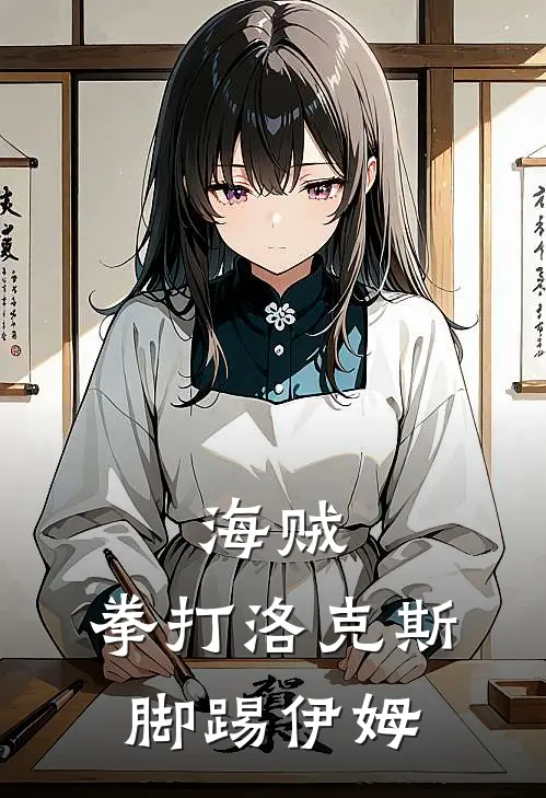 海贼：拳打洛克斯脚踢伊姆(林恩老派克)最新好看小说_无弹窗全文免费阅读海贼：拳打洛克斯脚踢伊姆林恩老派克