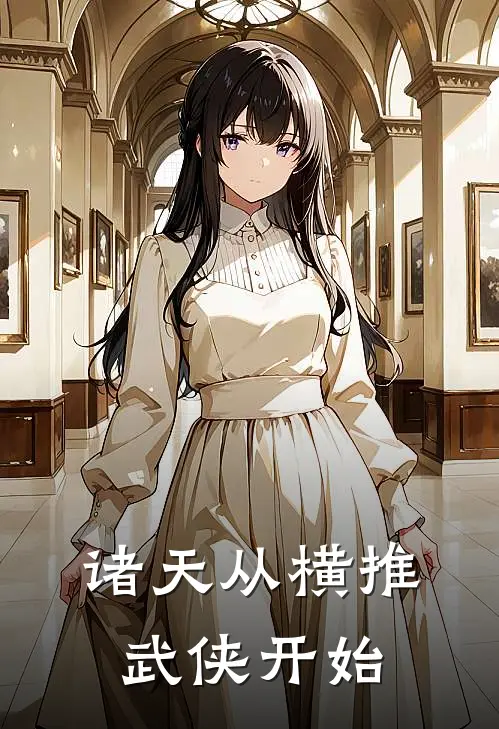 诸天从横推武侠开始