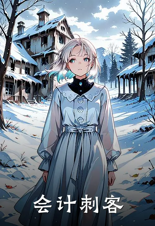 会计刺客陈永仁陈鼎丰完整版免费阅读_陈永仁陈鼎丰精彩小说