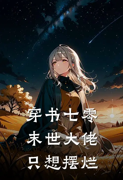 穿书七零，末世大佬只想摆烂