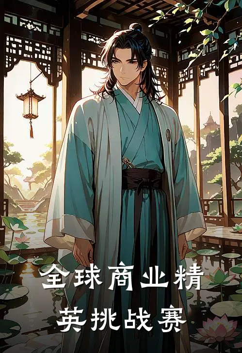 全球商业精英挑战赛